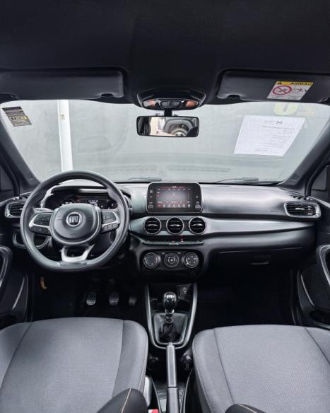 FIAT Argo 1.3 4P FIREFLY FLEX TREKKING, Foto 8