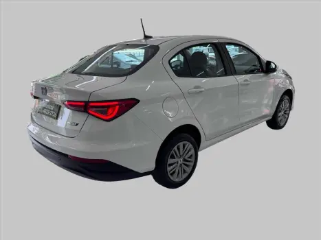 FIAT Cronos 1.0 4P FIREFLY FLEX DRIVE, Foto 6 FIAT Cronos 1.0 4P FIREFLY FLEX DRIVE, Foto 6