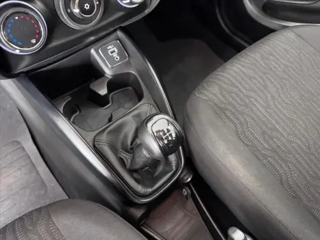 FIAT Cronos 1.0 4P FIREFLY FLEX DRIVE, Foto 12 FIAT Cronos 1.0 4P FIREFLY FLEX DRIVE, Foto 12