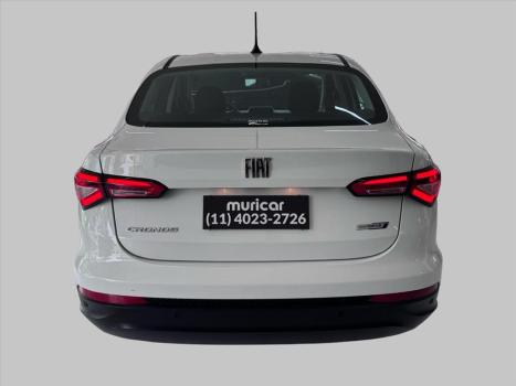 FIAT Cronos 1.0 4P FIREFLY FLEX DRIVE, Foto 7