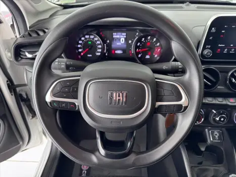 FIAT Cronos 1.0 4P FIREFLY FLEX DRIVE, Foto 8