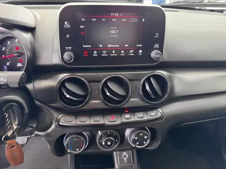 FIAT Cronos 1.0 4P FIREFLY FLEX DRIVE, Foto 11