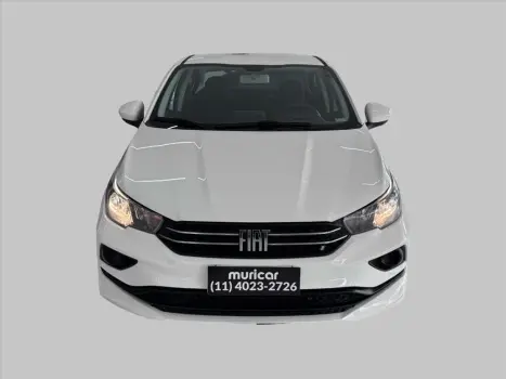 FIAT Cronos 1.0 4P FIREFLY FLEX DRIVE, Foto 1