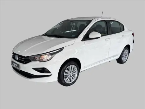 FIAT Cronos 1.0 4P FIREFLY FLEX DRIVE, Foto 5