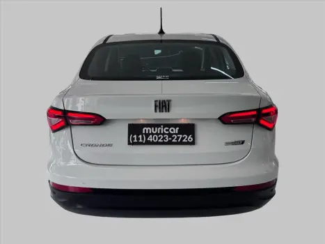 FIAT Cronos 1.0 4P FIREFLY FLEX DRIVE, Foto 7