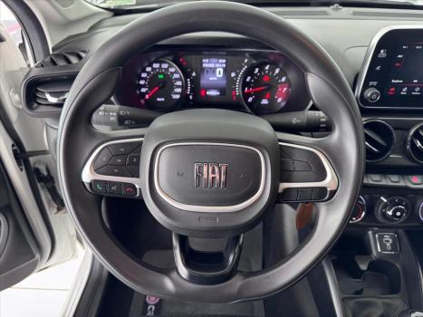 FIAT Cronos 1.0 4P FIREFLY FLEX DRIVE, Foto 8