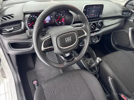 FIAT Cronos 1.0 4P FIREFLY FLEX DRIVE, Foto 9