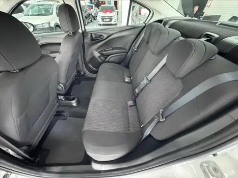 FIAT Cronos 1.0 4P FIREFLY FLEX DRIVE, Foto 13