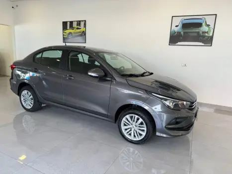 FIAT Cronos 1.0 4P FIREFLY FLEX DRIVE, Foto 2
