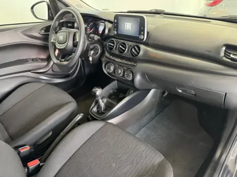 FIAT Cronos 1.0 4P FIREFLY FLEX DRIVE, Foto 5