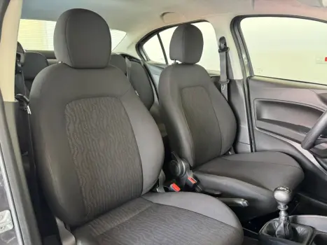 FIAT Cronos 1.0 4P FIREFLY FLEX DRIVE, Foto 6