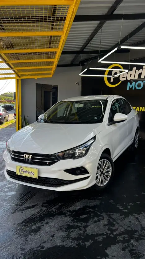 FIAT Cronos 1.0 4P FIREFLY FLEX DRIVE, Foto 2