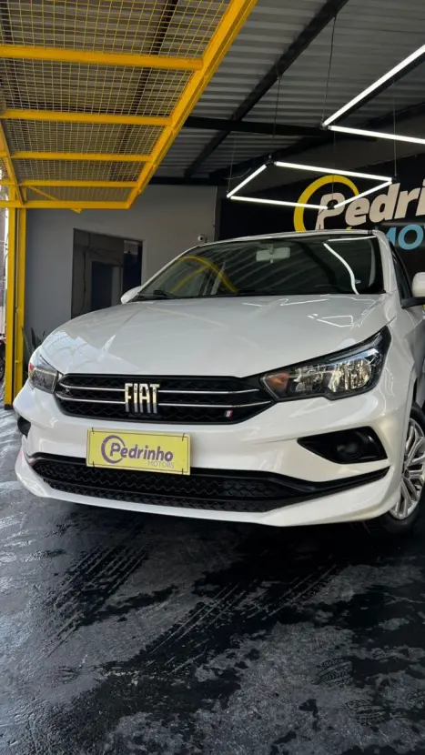 FIAT Cronos 1.0 4P FIREFLY FLEX DRIVE, Foto 3