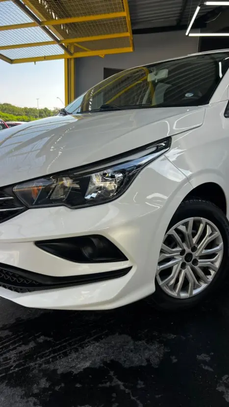 FIAT Cronos 1.0 4P FIREFLY FLEX DRIVE, Foto 9