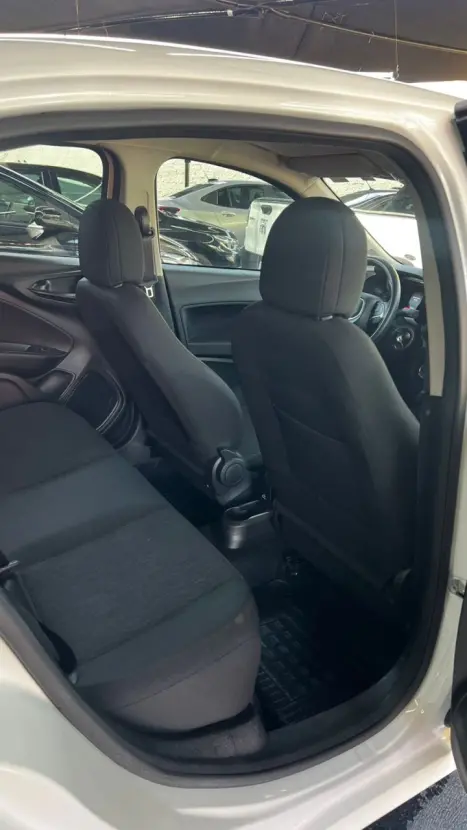 FIAT Cronos 1.0 4P FIREFLY FLEX DRIVE, Foto 11