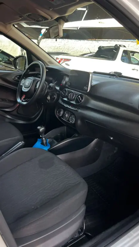 FIAT Cronos 1.0 4P FIREFLY FLEX DRIVE, Foto 13