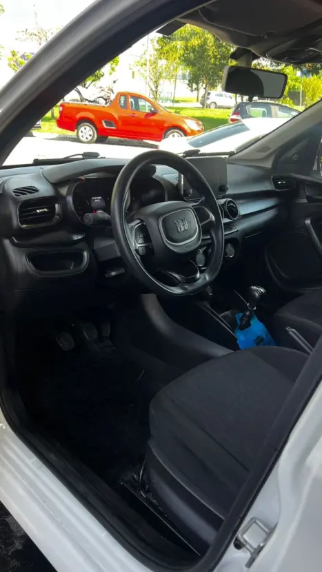 FIAT Cronos 1.0 4P FIREFLY FLEX DRIVE, Foto 15