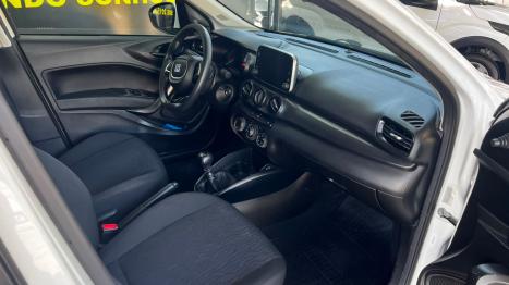 FIAT Cronos 1.0 4P FIREFLY FLEX DRIVE, Foto 9