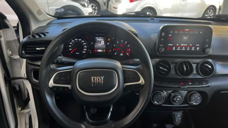 FIAT Cronos 1.0 4P FIREFLY FLEX DRIVE, Foto 9