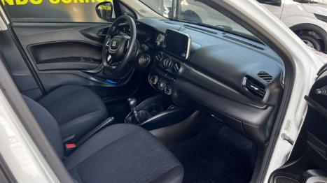 FIAT Cronos 1.0 4P FIREFLY FLEX DRIVE, Foto 10