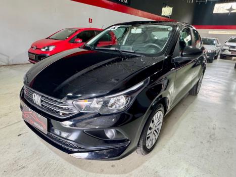 FIAT Cronos 1.3 4P FLEX DRIVE, Foto 2