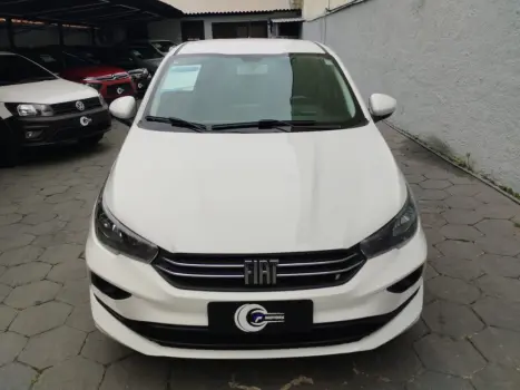 FIAT Cronos 1.3 4P FLEX DRIVE, Foto 1