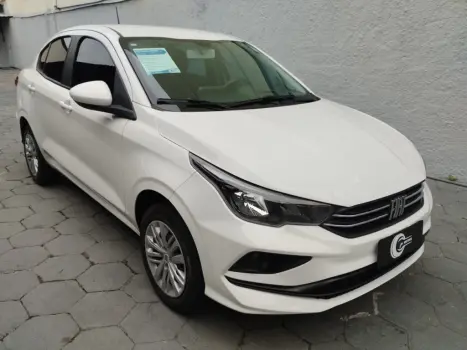 FIAT Cronos 1.3 4P FLEX DRIVE, Foto 2