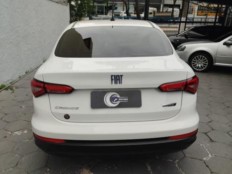 FIAT Cronos 1.3 4P FLEX DRIVE, Foto 3