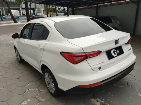 FIAT Cronos 1.3 4P FLEX DRIVE, Foto 4