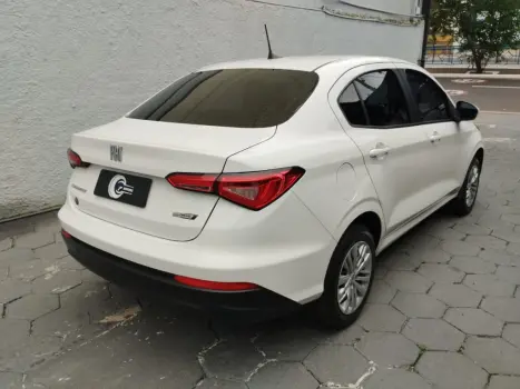 FIAT Cronos 1.3 4P FLEX DRIVE, Foto 5