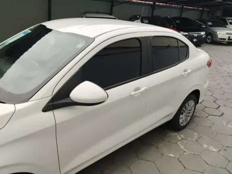 FIAT Cronos 1.3 4P FLEX DRIVE, Foto 6