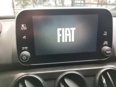 FIAT Cronos 1.3 4P FLEX DRIVE, Foto 7