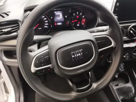 FIAT Cronos 1.3 4P FLEX DRIVE, Foto 8