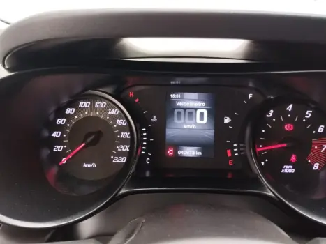 FIAT Cronos 1.3 4P FLEX DRIVE, Foto 9