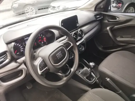 FIAT Cronos 1.3 4P FLEX DRIVE, Foto 10