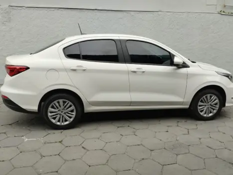 FIAT Cronos 1.3 4P FLEX DRIVE, Foto 11