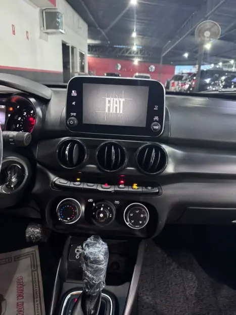 FIAT Cronos 1.3 4P FIREFLY FLEX PRECISION AUTOM�TICO CVT, Foto 2