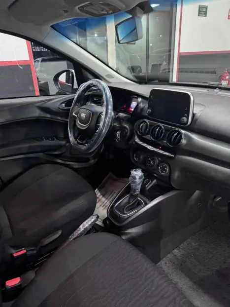 FIAT Cronos 1.3 4P FIREFLY FLEX PRECISION AUTOM�TICO CVT, Foto 3