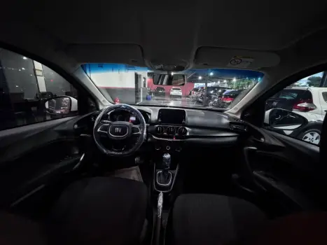 FIAT Cronos 1.3 4P FIREFLY FLEX PRECISION AUTOM�TICO CVT, Foto 4