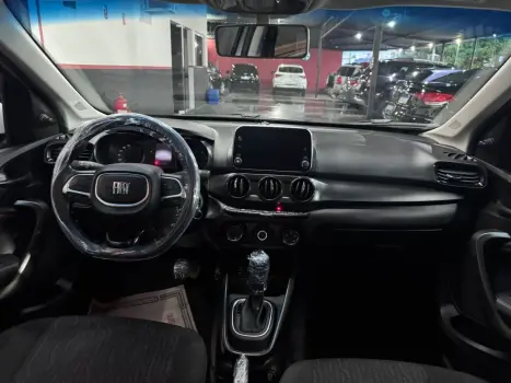 FIAT Cronos 1.3 4P FIREFLY FLEX PRECISION AUTOM�TICO CVT, Foto 5