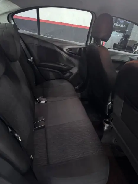 FIAT Cronos 1.3 4P FIREFLY FLEX PRECISION AUTOM�TICO CVT, Foto 6