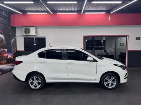 FIAT Cronos 1.3 4P FIREFLY FLEX PRECISION AUTOM�TICO CVT, Foto 8