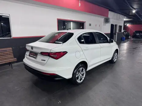 FIAT Cronos 1.3 4P FIREFLY FLEX PRECISION AUTOM�TICO CVT, Foto 9