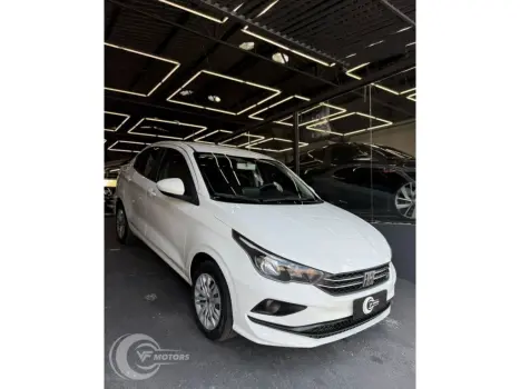 FIAT Cronos 1.3 4P FLEX DRIVE, Foto 2