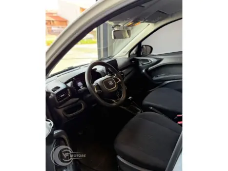 FIAT Cronos 1.3 4P FLEX DRIVE, Foto 3