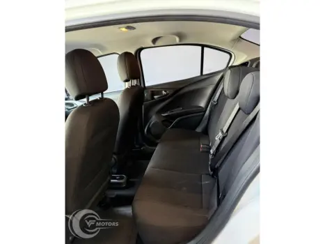 FIAT Cronos 1.3 4P FLEX DRIVE, Foto 5