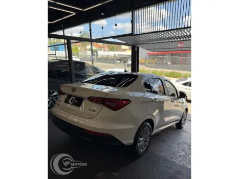 FIAT Cronos 1.3 4P FLEX DRIVE, Foto 7