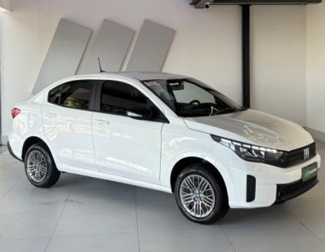 FIAT Cronos 1.3 4P FIREFLY FLEX PRECISION AUTOM�TICO CVT, Foto 2