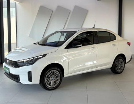 FIAT Cronos 1.3 4P FIREFLY FLEX PRECISION AUTOM�TICO CVT, Foto 3