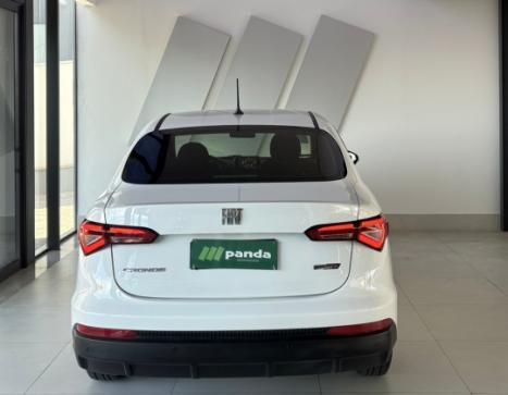 FIAT Cronos 1.3 4P FIREFLY FLEX PRECISION AUTOM�TICO CVT, Foto 4